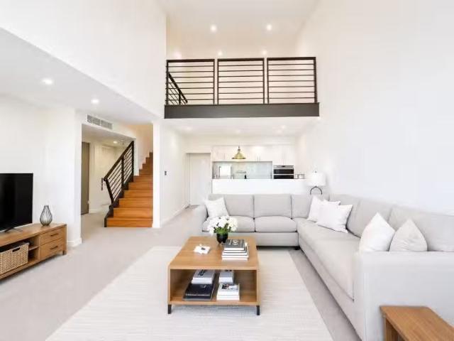 Condo for rent in Willoughby, New South Wales