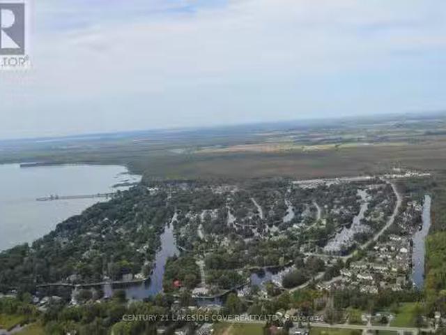 Condo for sale in Ramara, Ontario
