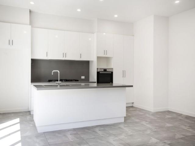 Townhouse for rent in Sydney, New South Wales
