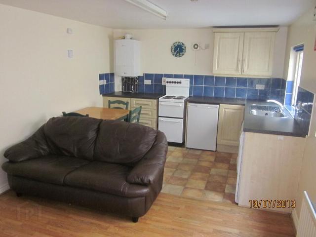 Apartment for rent in The Holyland, Northern Ireland