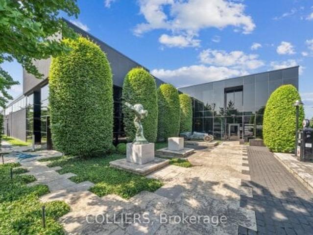 Office for rent in Woburn, Ontario
