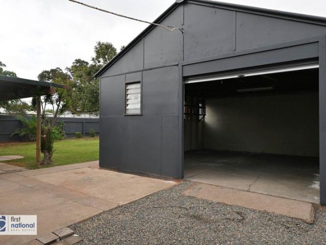 Apartment for rent in Port Augusta, South Australia