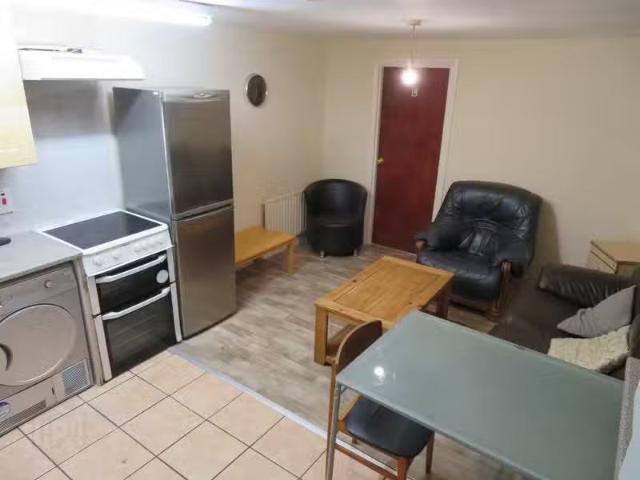 Apartment to rent