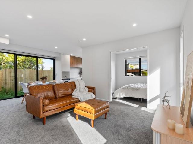 House for rent in Riccarton, Canterbury