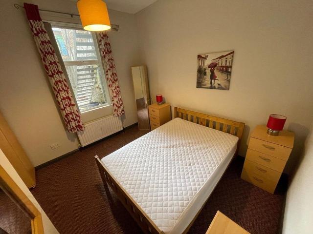 Apartment for rent in Belfast, Short Strand