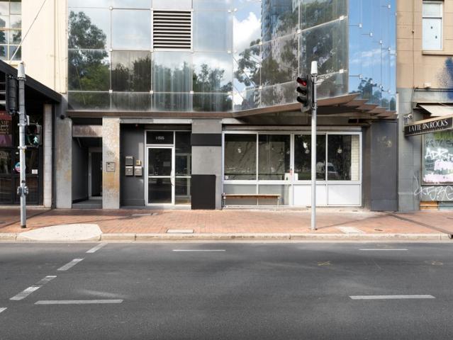 Office for sale in Horseshoe Creek, South Australia