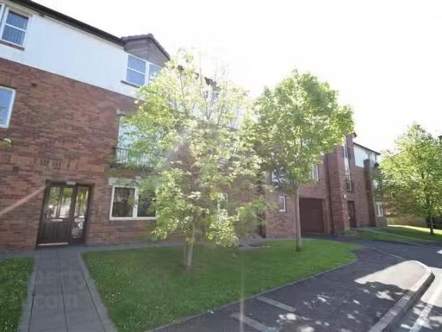 Apartment to rent