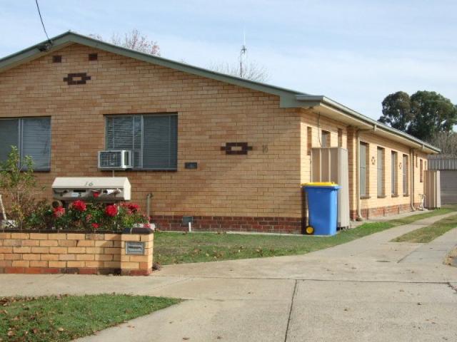 Apartment for rent in Shepparton, Victoria