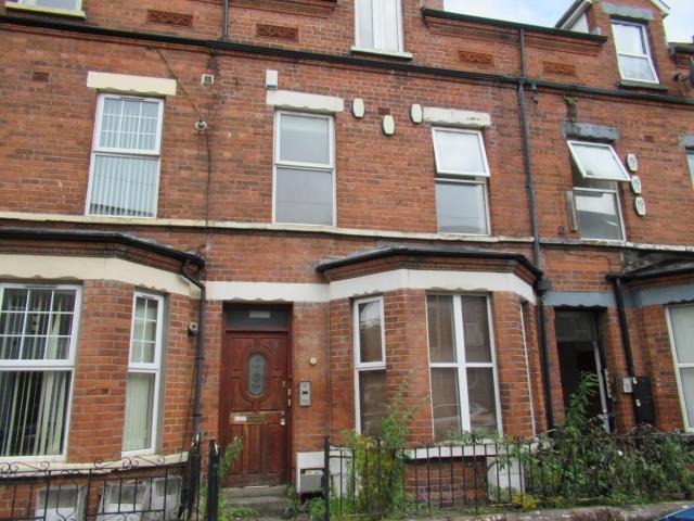 Apartment for rent in Queen's Quarter, Northern Ireland