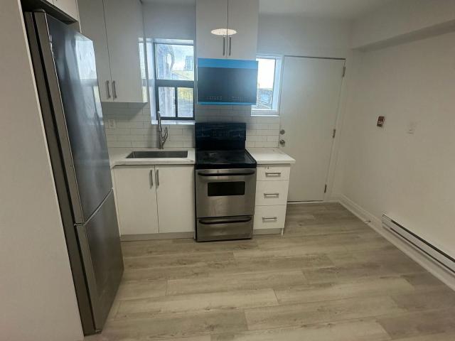 Apartment for rent in Woburn, Ontario