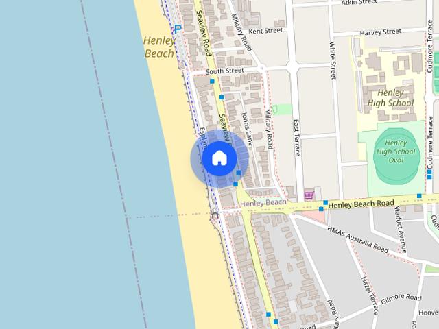 Apartment for rent in Horseshoe Creek, South Australia
