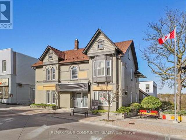 Commercial for rent in York, Ontario