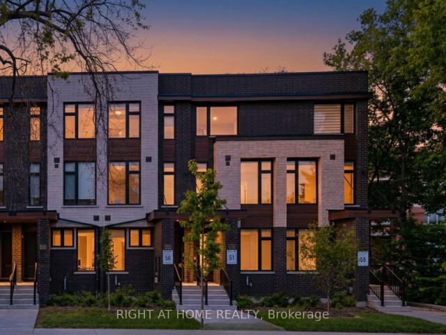 Condo for rent in Woburn, Ontario
