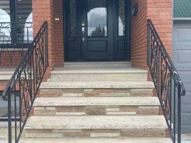 House for rent in Woburn, Ontario