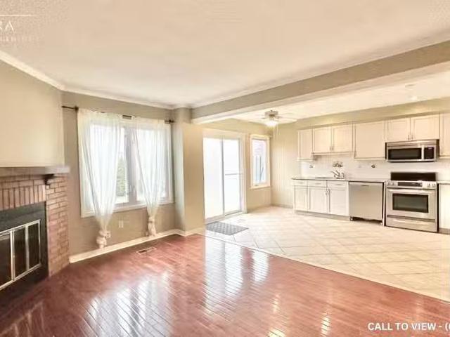 Condo for rent in Ajax