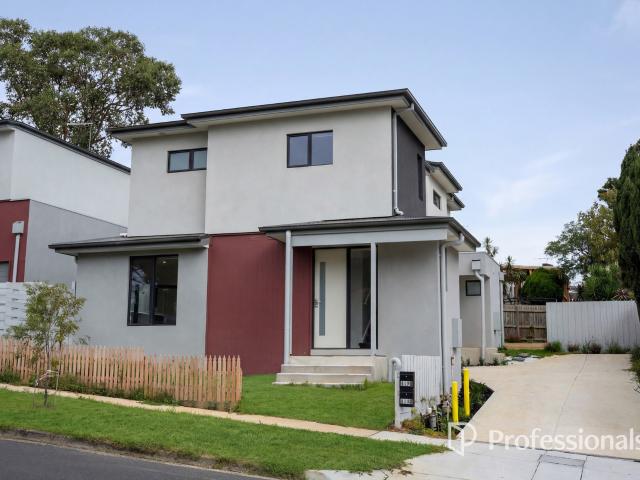 House for rent in Camerons Creek, Victoria