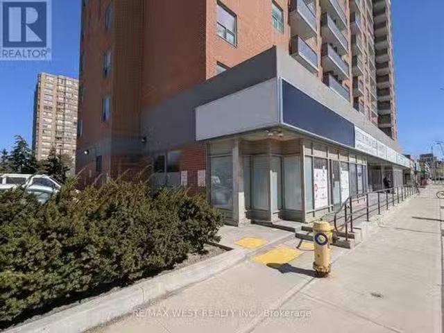 House for rent in Woburn, Ontario