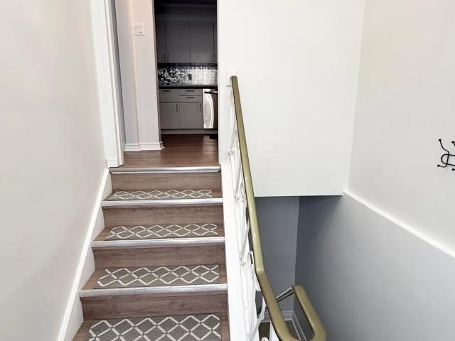 House for rent in Lisgar, Hamilton