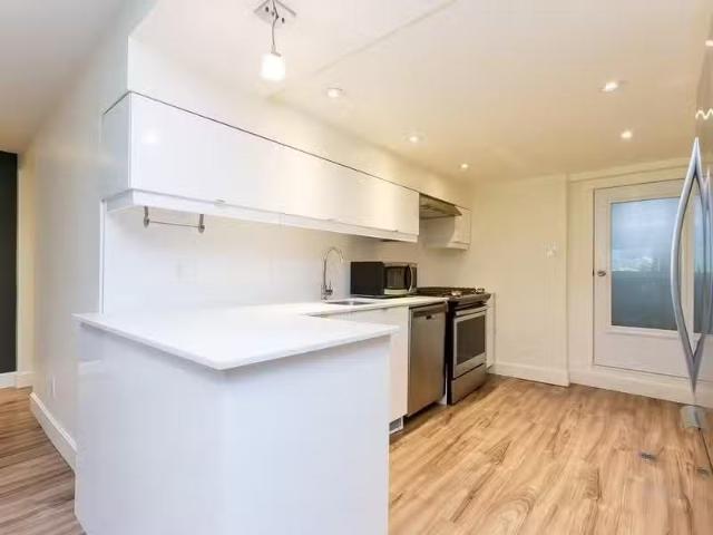 Condo for rent in Woburn, Ontario