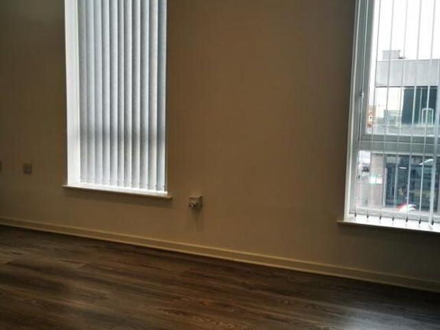 Apartment for rent in Northern Ireland