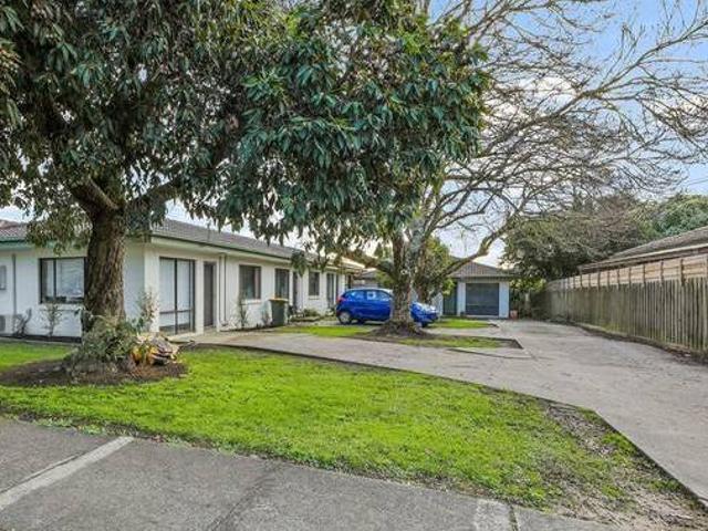 House for rent in Victoria