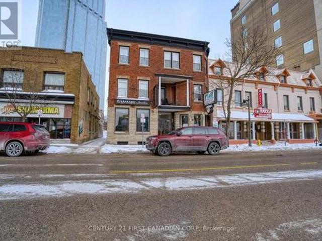 Commercial for rent in Arva, Ontario