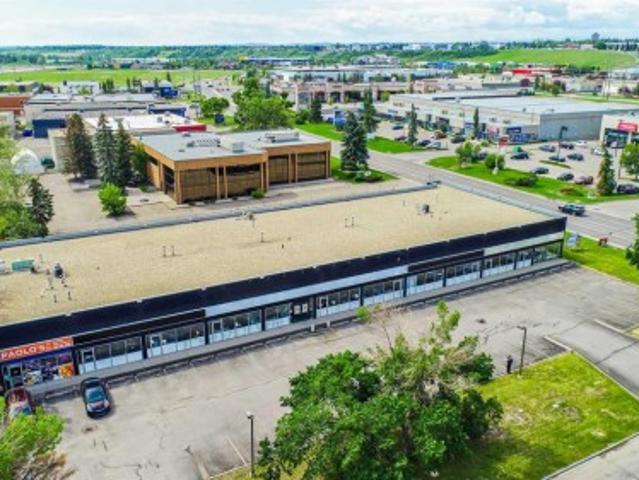 Commercial for rent in Northwest, Alberta