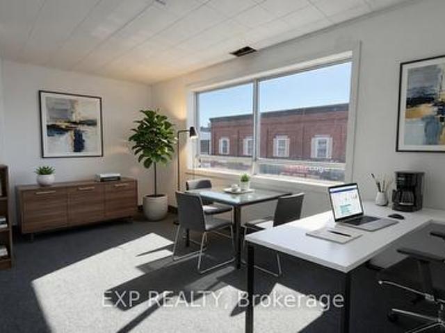 Commercial for rent in Downtown Trenton, Quinte West