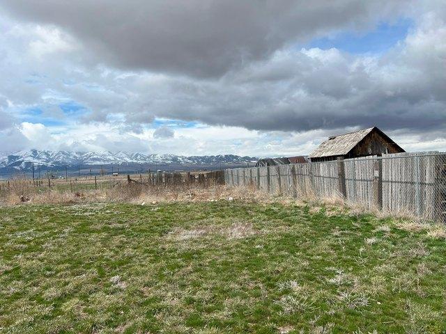 Land for sale in Bannock, Idaho