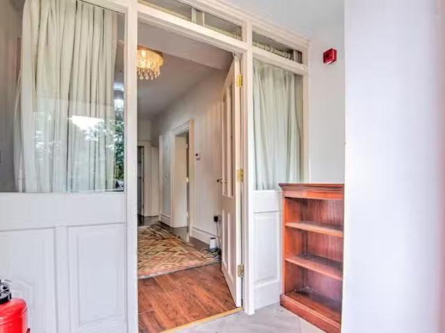 Apartment to rent