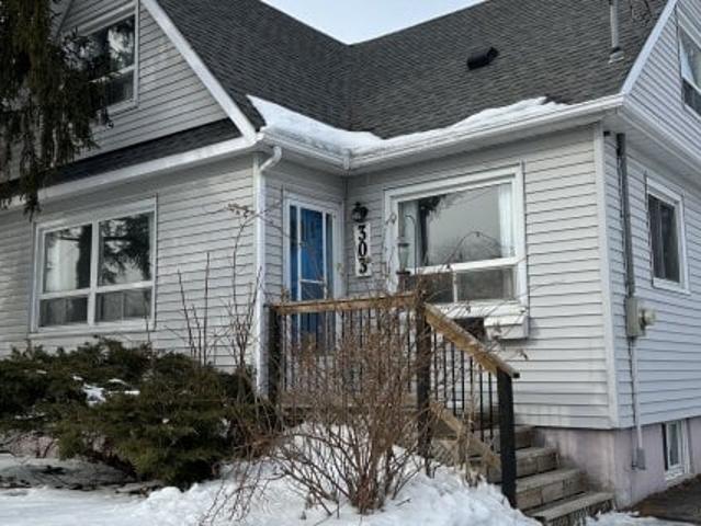 Duplex for rent in Niagara, Ontario