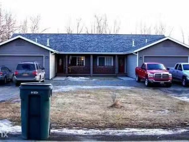 Condo for rent in Wasilla