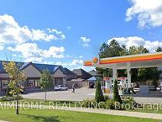 Commercial for rent in Durham, Ontario