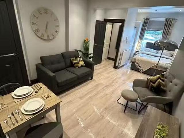 Apartment to rent