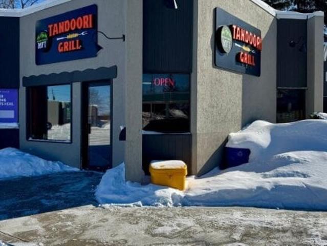 Commercial for sale in Wellington, Ontario