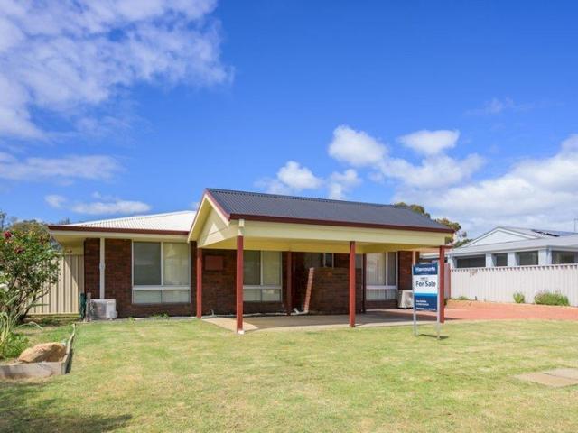 House for sale in Bunbury