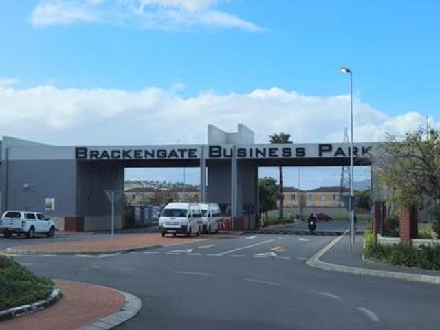 Commercial for rent in Brackenfell, Western Cape