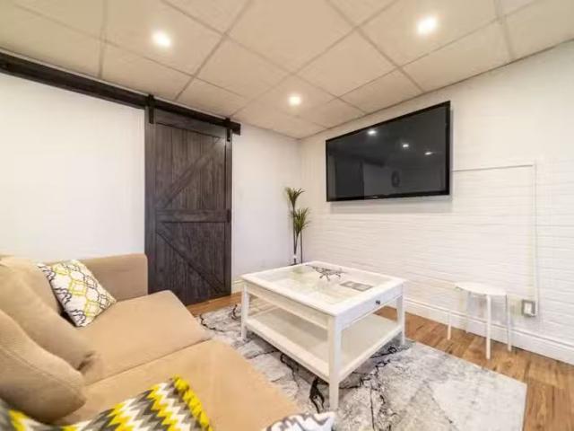 Condo for rent in Hamilton