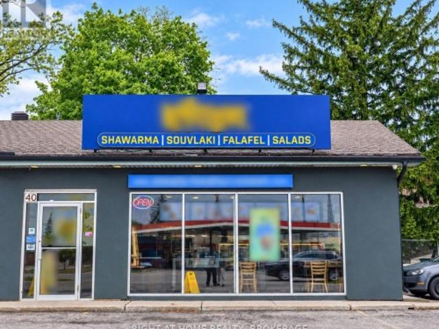 Commercial for sale in Cambridge, Ontario