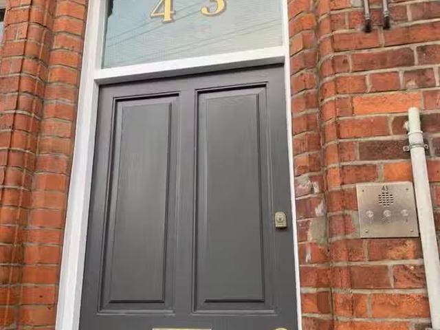 Apartment to rent