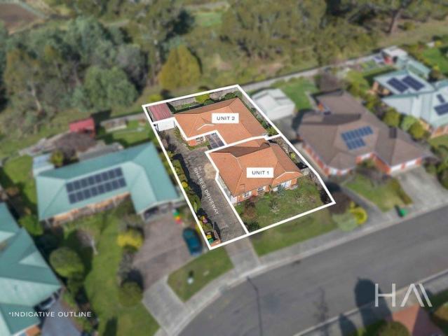Apartment for sale in Launceston, Tasmania