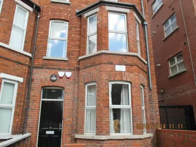 Apartment to rent