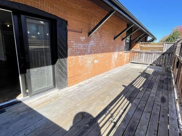 House for rent in Belleville, Central Ontario