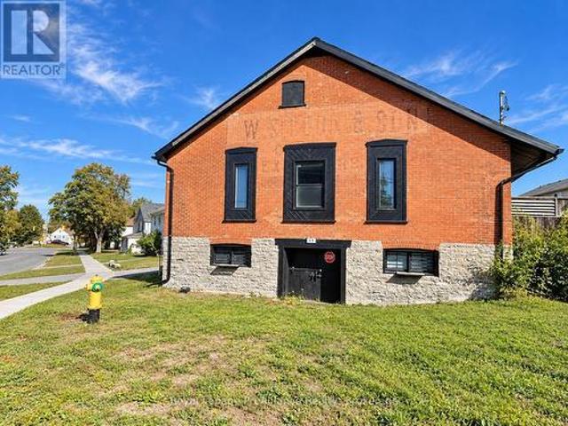 Property for rent in Belleville, Central Ontario