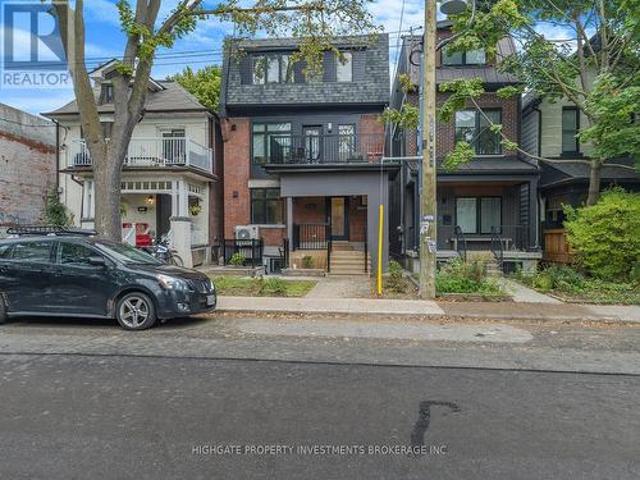House for rent in Woburn, Ontario