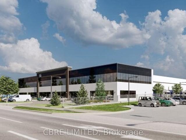 Office for sale in York, Ontario