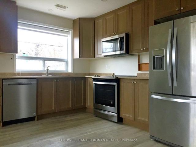 House for rent in Nobleton
