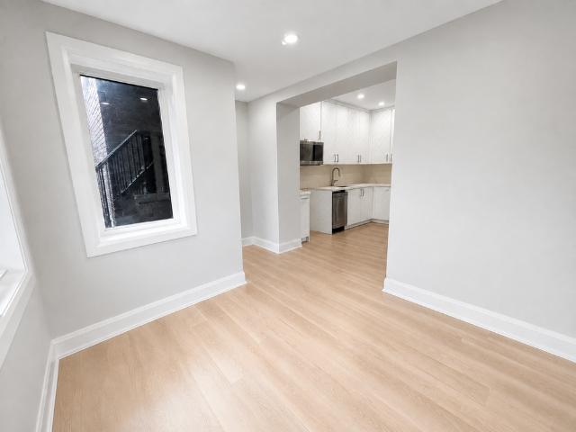 House for rent in St. Clair, Hamilton