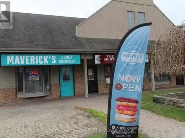 House for sale in Pickering Village, Ajax