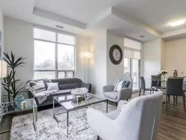 Condo for rent in Niagara, Ontario